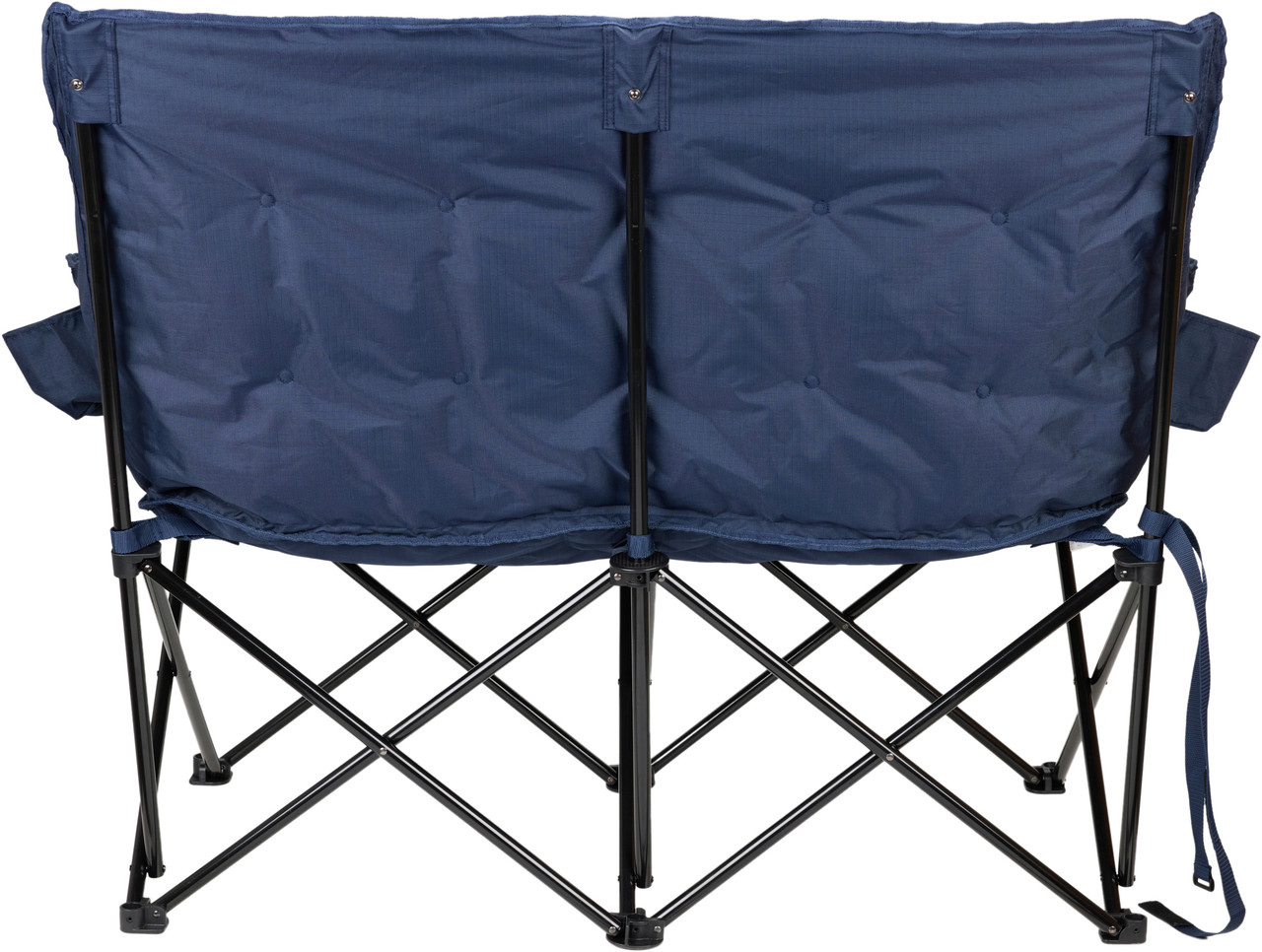 MEC Base Camp Deluxe Padded Love Seat