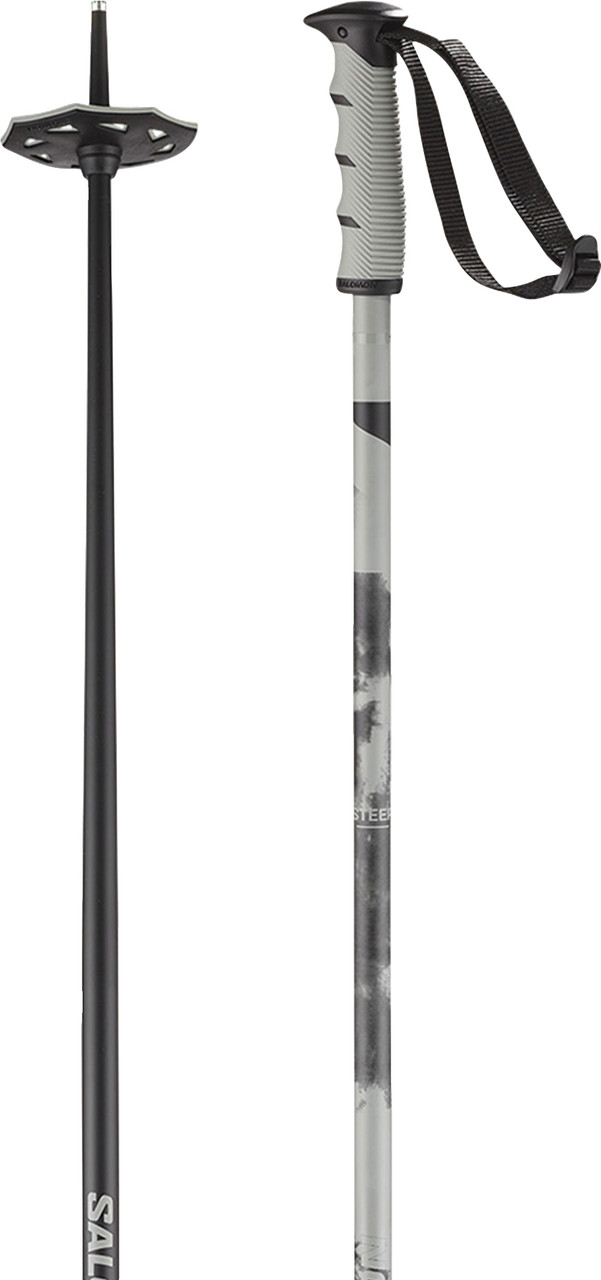 Salomon Steep Ski Poles