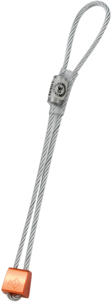 Black Diamond Stoppers