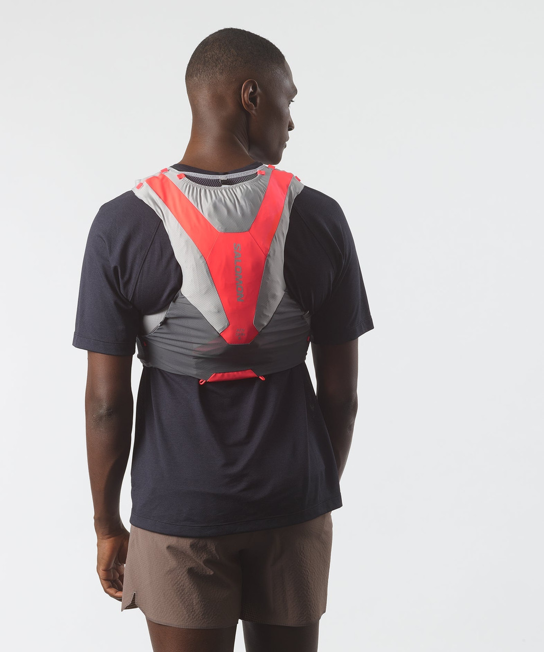 Salomon Adv Skin 5 Running Vest - Unisex