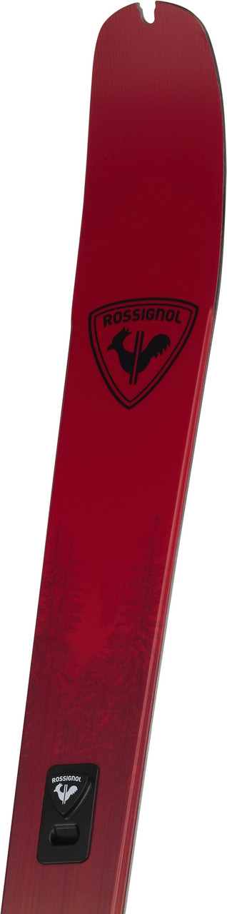 Rossignol XP 85 Positrack Skis - Unisex