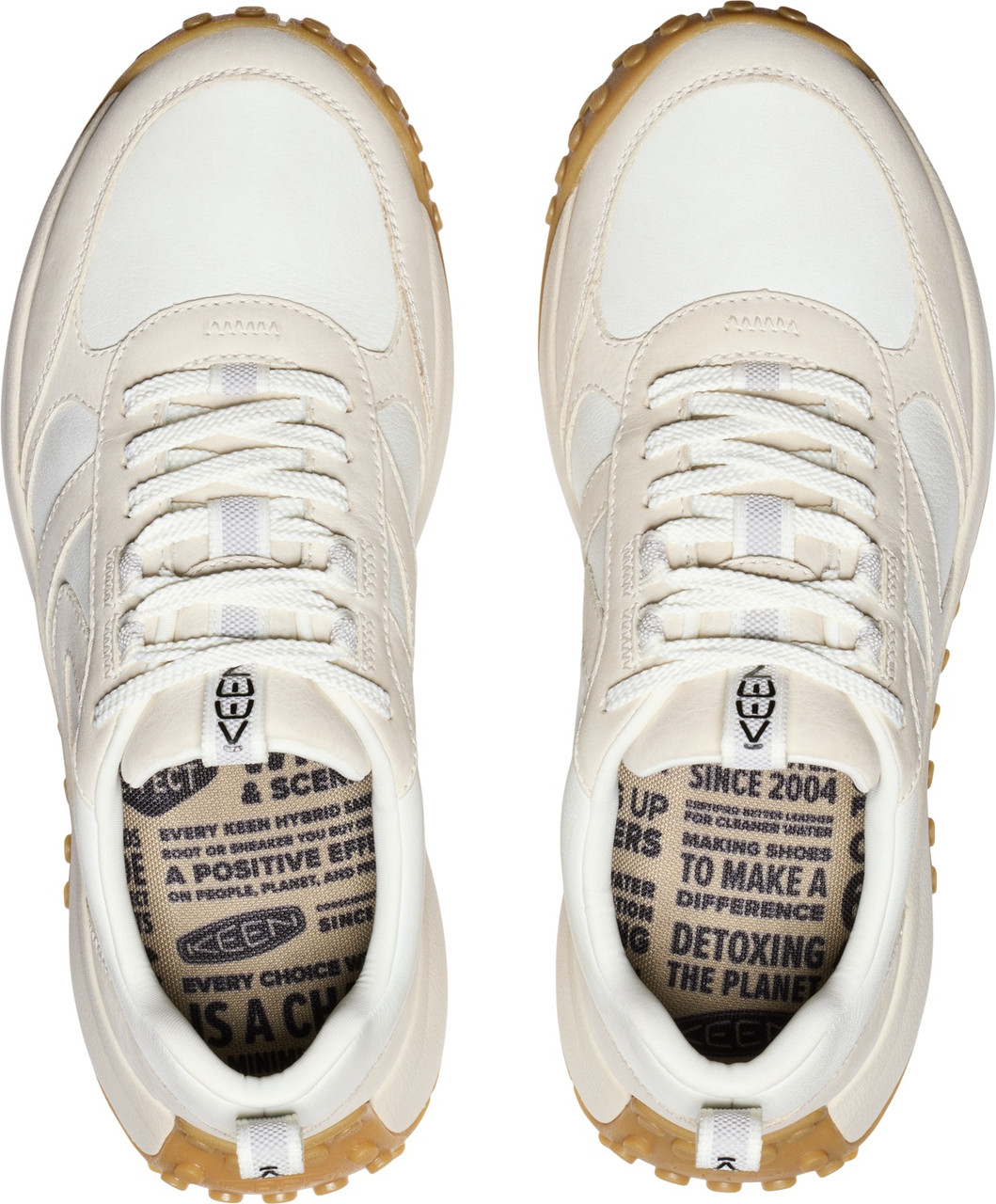 Keen KS86 Leather Shoes - Women's