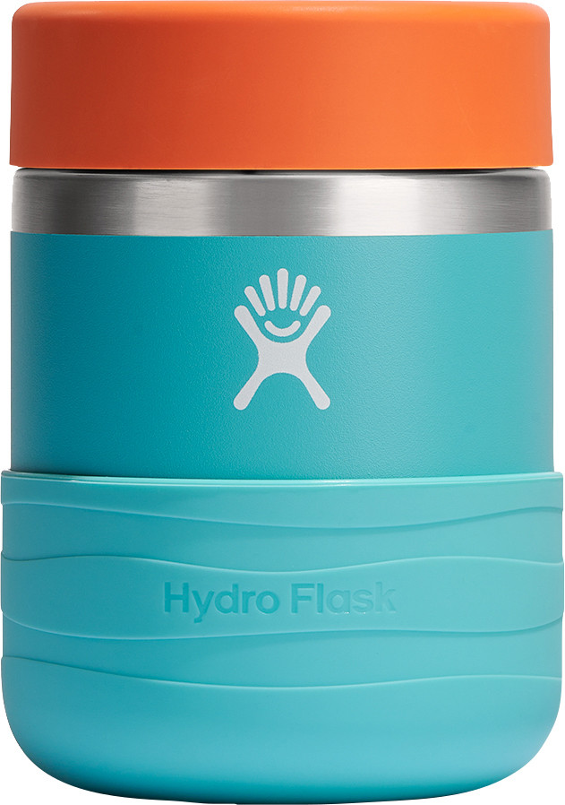 Hydro Flask Insulated Food Jar with Boot - Children to Youths