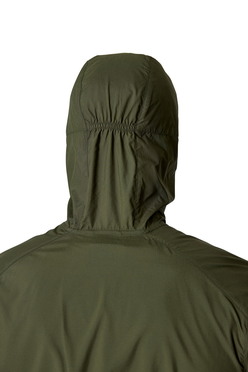 Rab Windgather Hoody - Men's