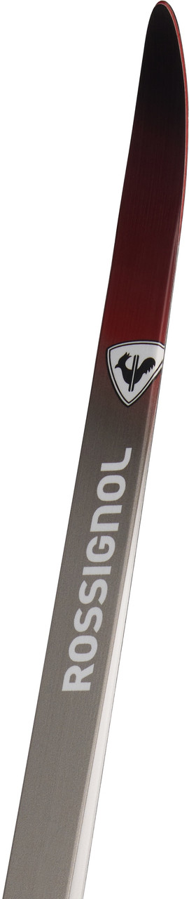 Rossignol Delta Sport Skate Skis + Bindings - Unisex