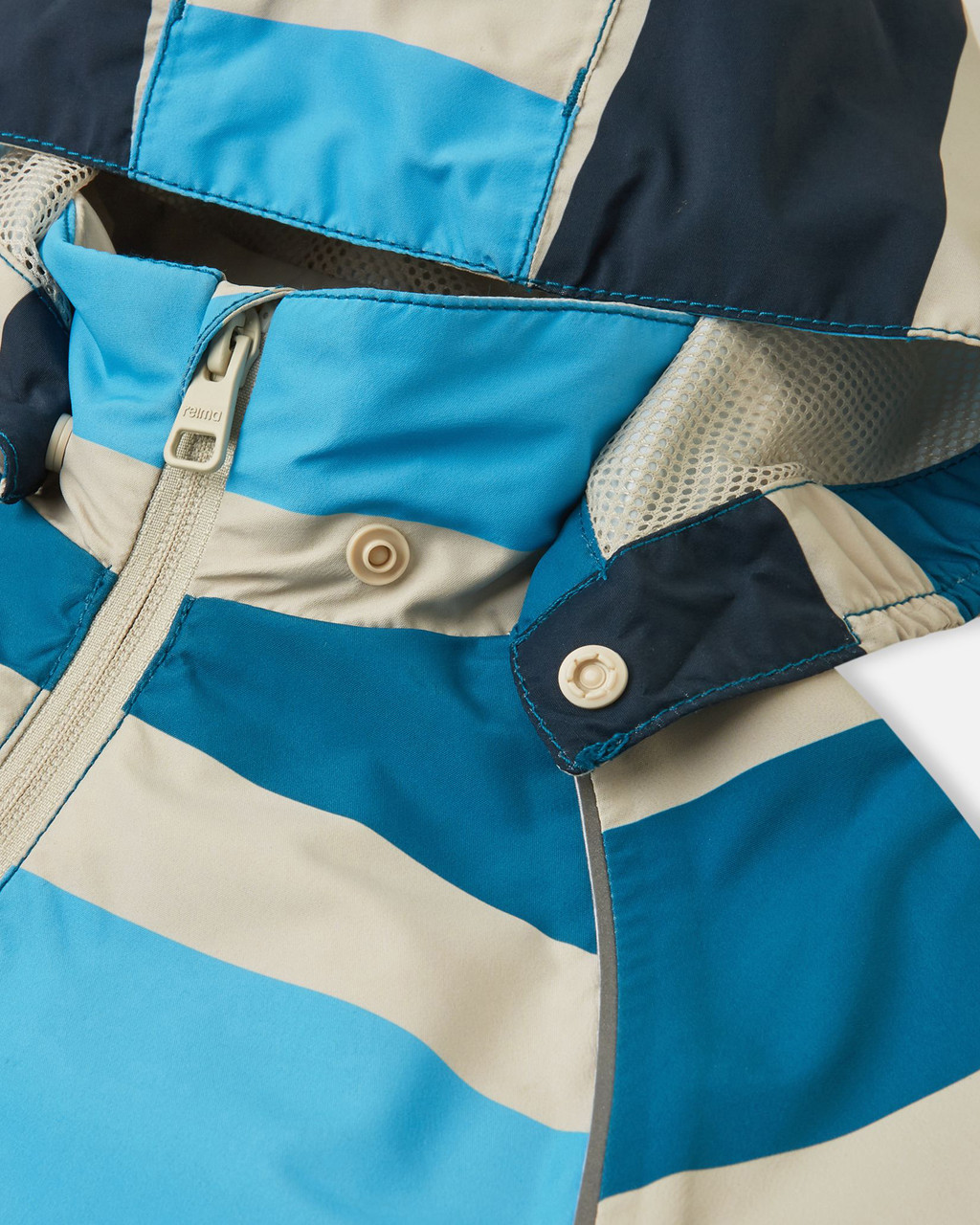 Reima Kallavesi Reimatec Jacket - Children