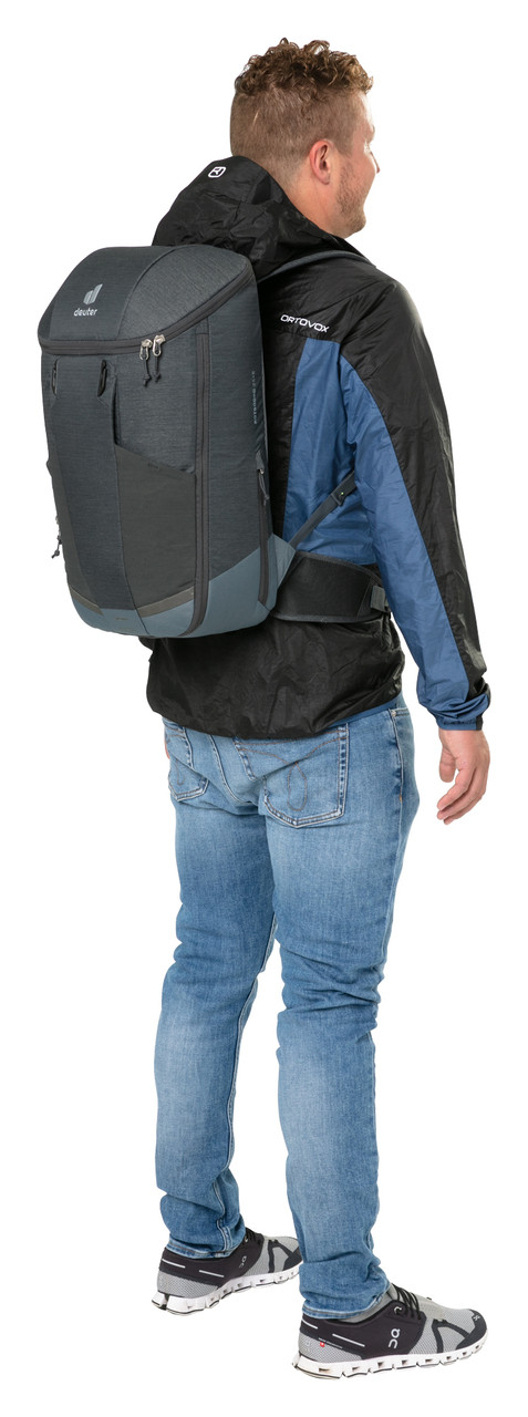 Deuter Rotsoord 25+5 Daypack - Unisex