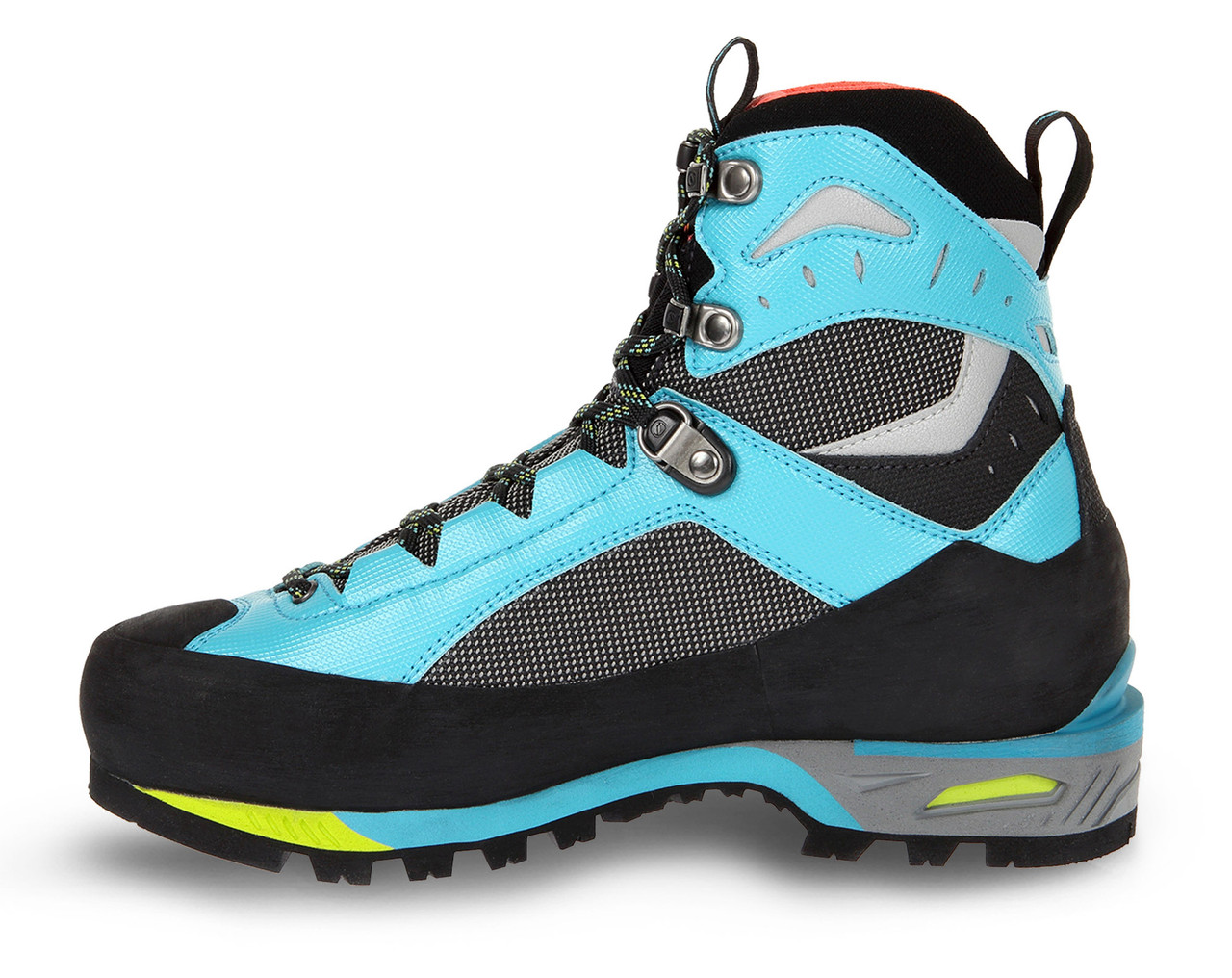 Scarpa Charmoz Mountaineering Boots - Women's