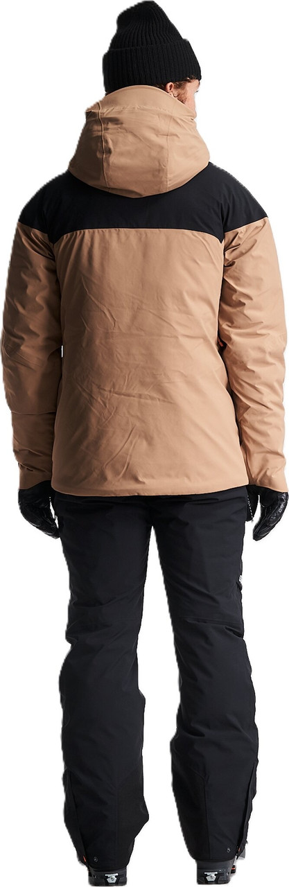 Orage Miller Hybrid Insulated Jacket - Men's