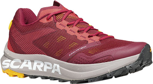 Scarpa Spin Planet Trail Running Shoes - Women's
