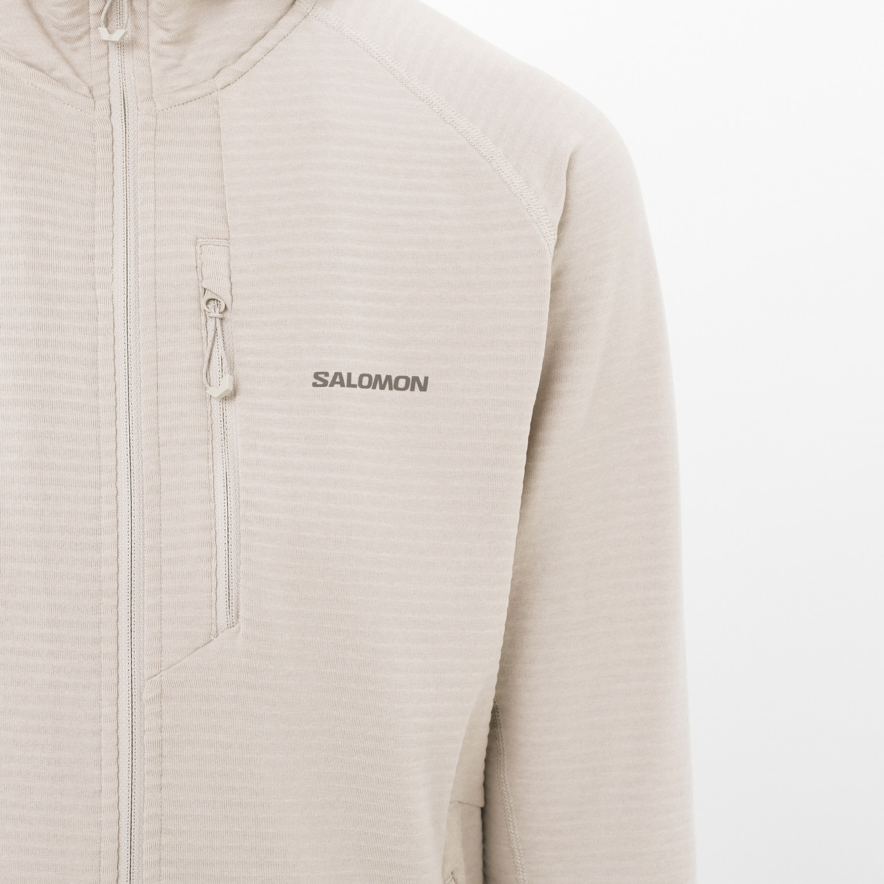 Salomon Sntial Lightwarm Hoodie - Women's