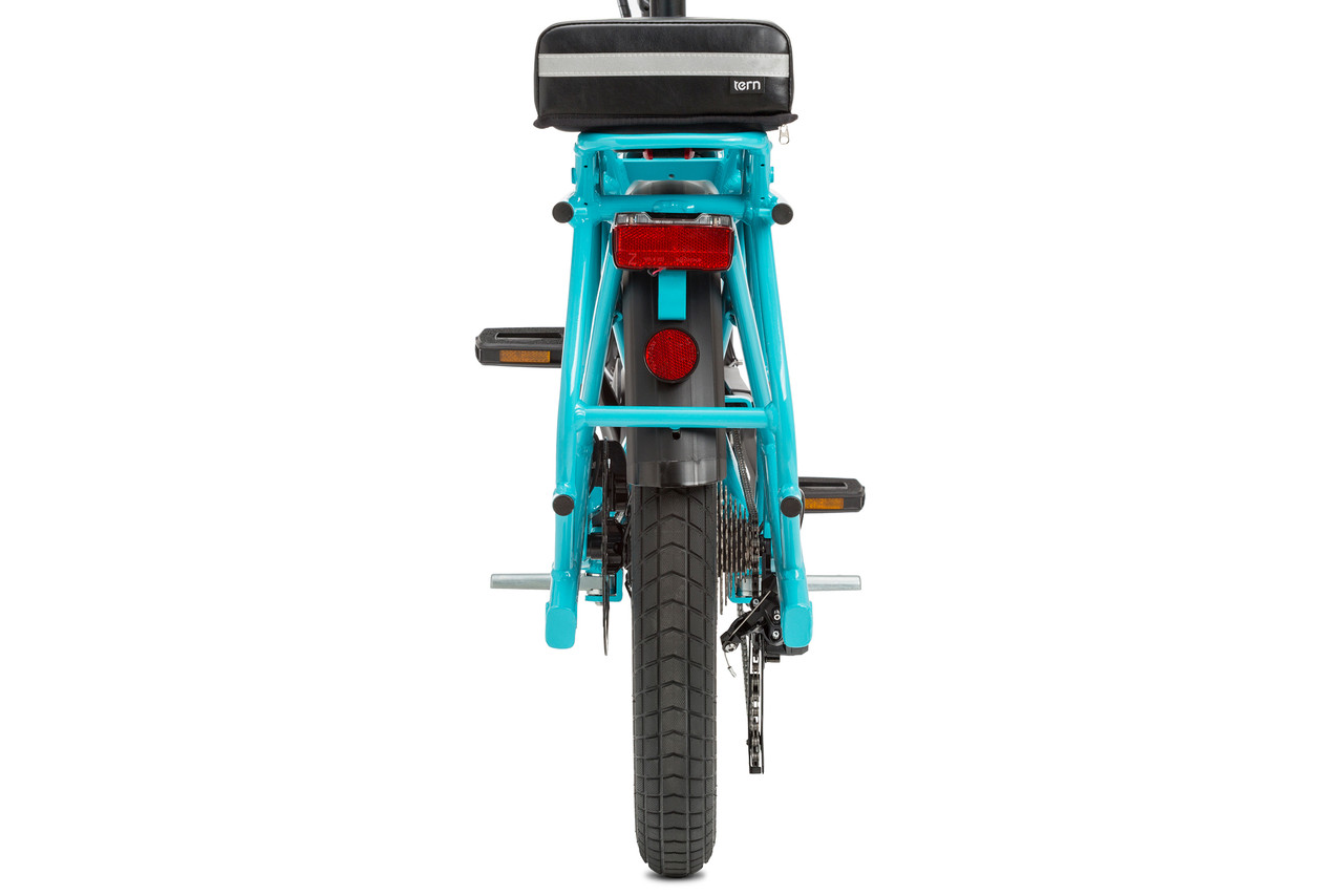 Tern Sidekick Foot Pegs