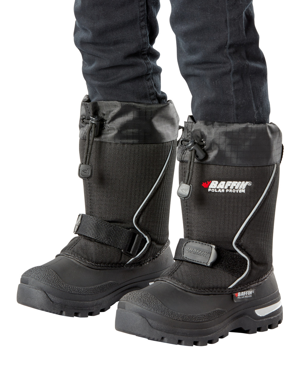 Baffin Mustang Winter Boots - Children to Youths