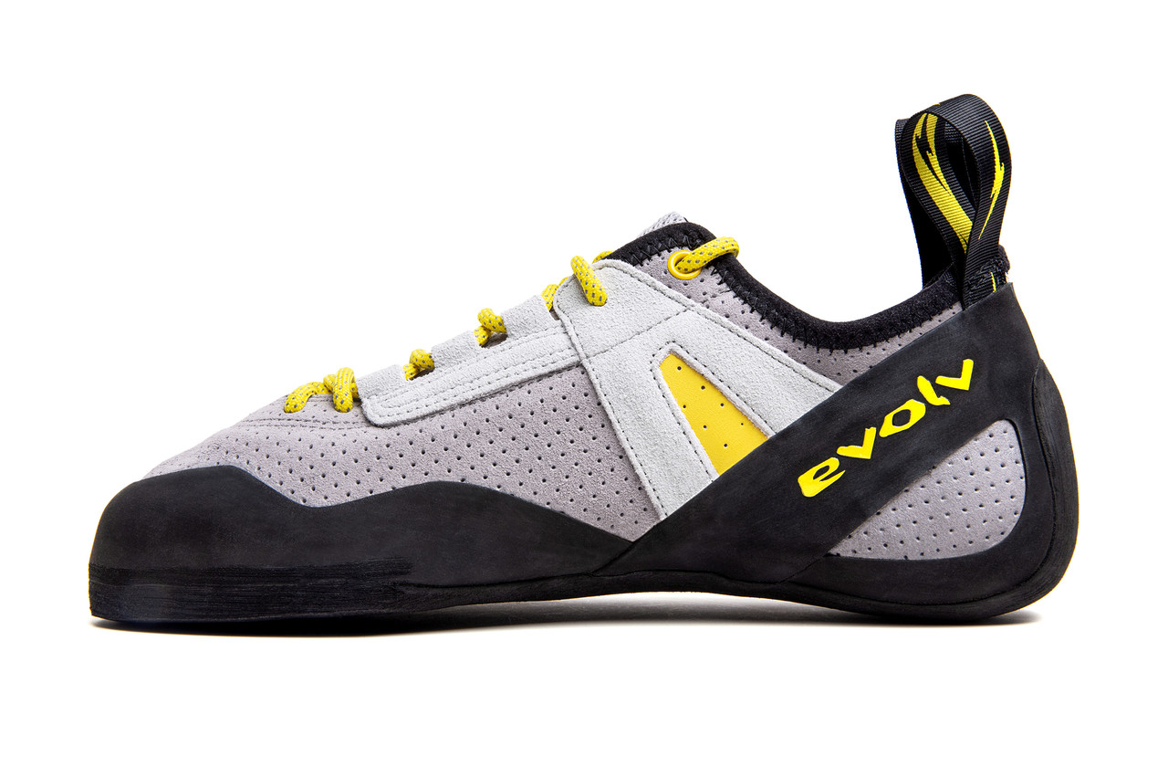 Evolv Defy Lace Climbing Shoes - Men's