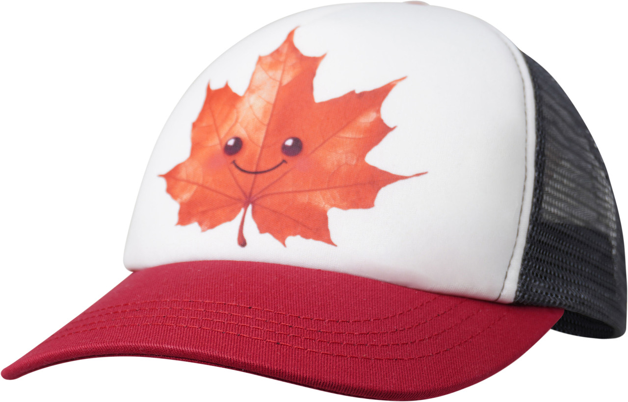 Ambler Mini Maple Trucker - Youths