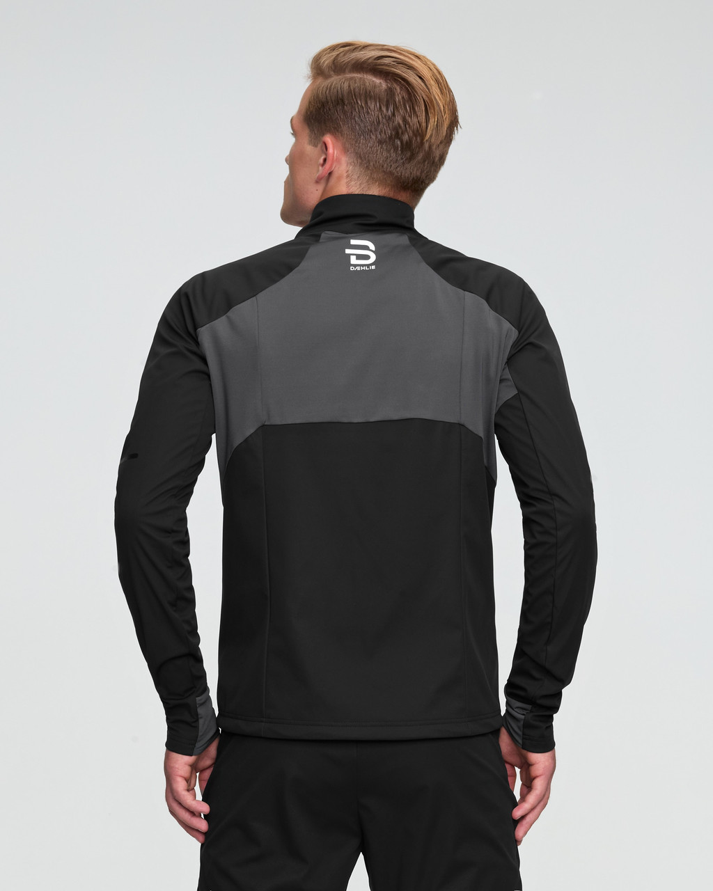 B Daehlie Challenge Jacket 3.0 - Men's