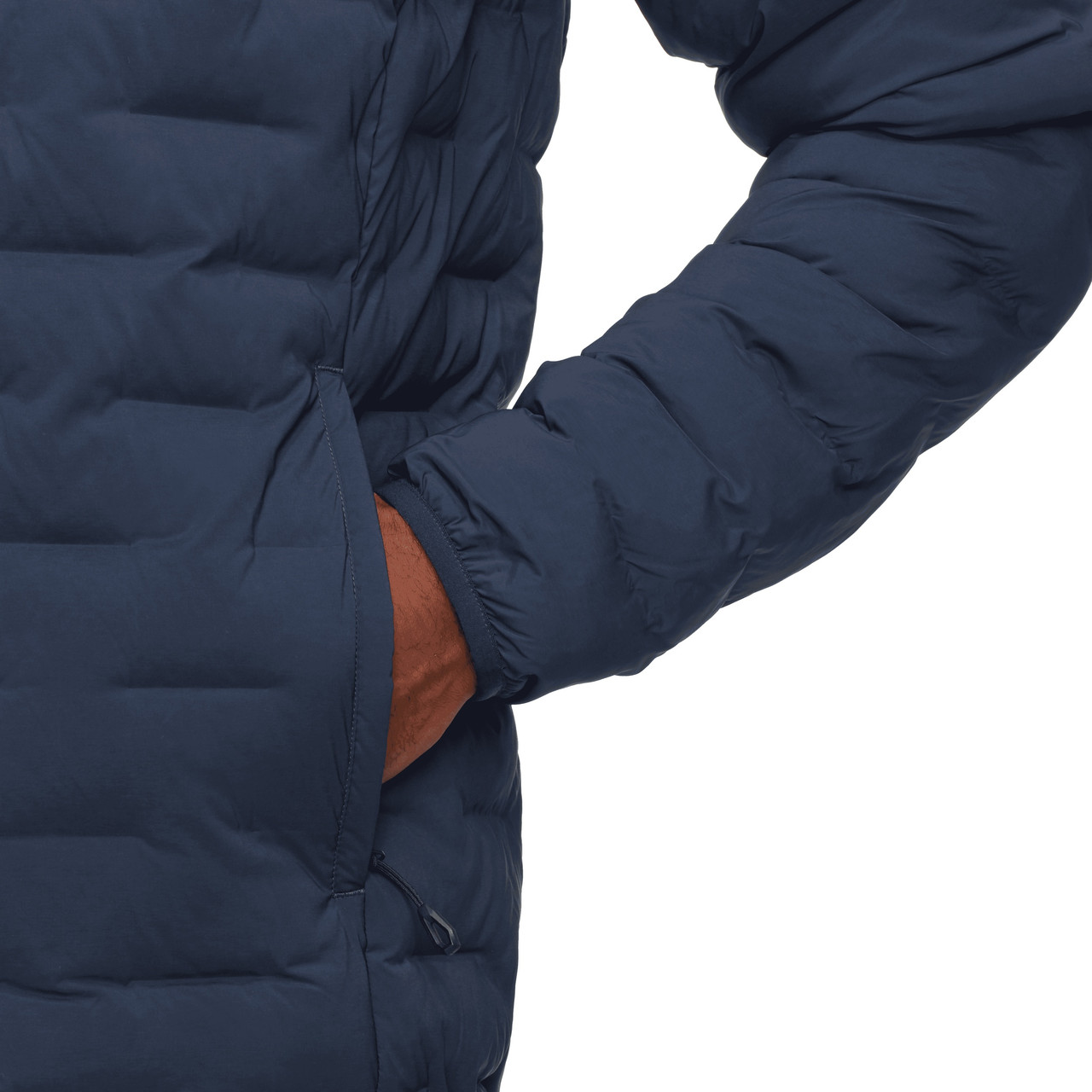 Mammut Sender Insulated Hooded Jacket - Men's