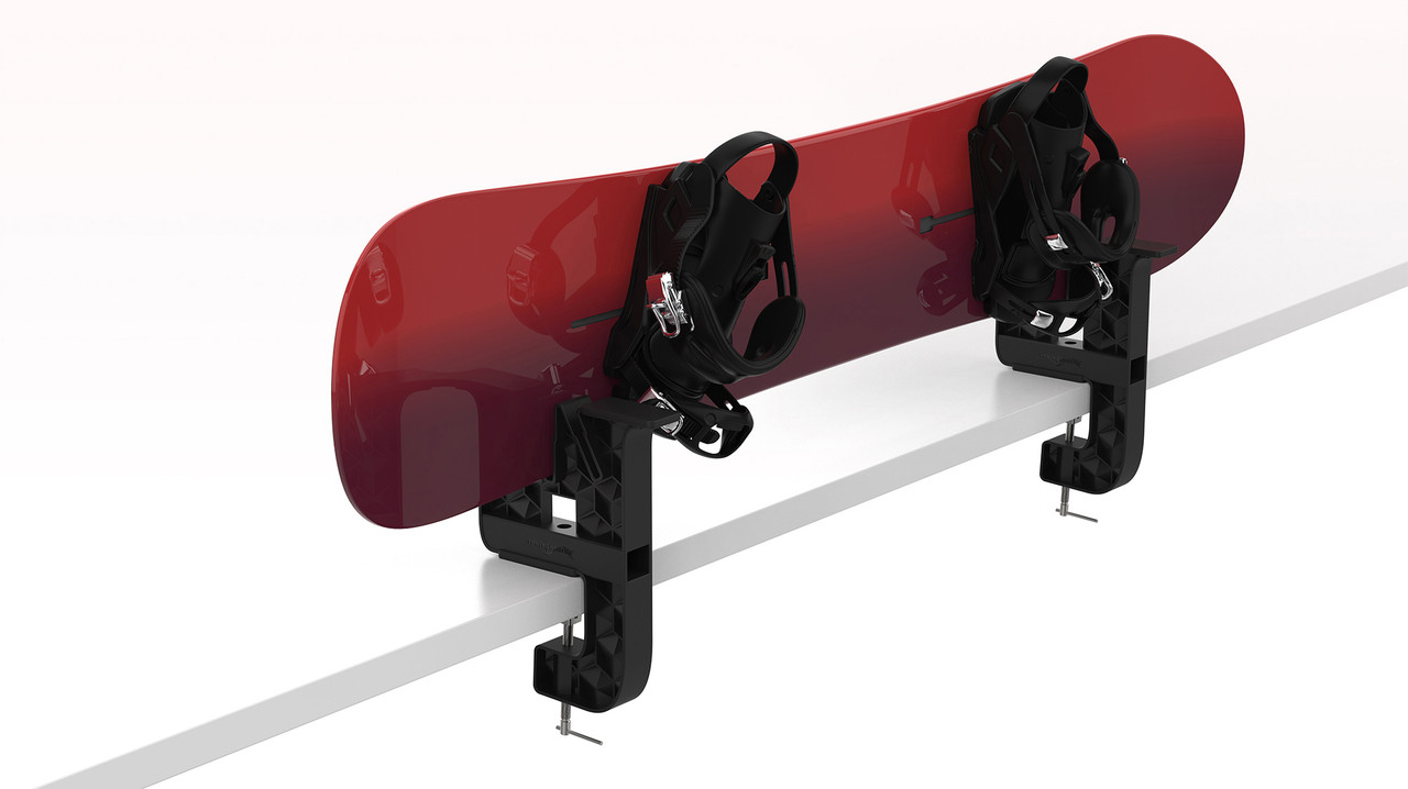 Tools4Boards Waxing  & Tuning Vises