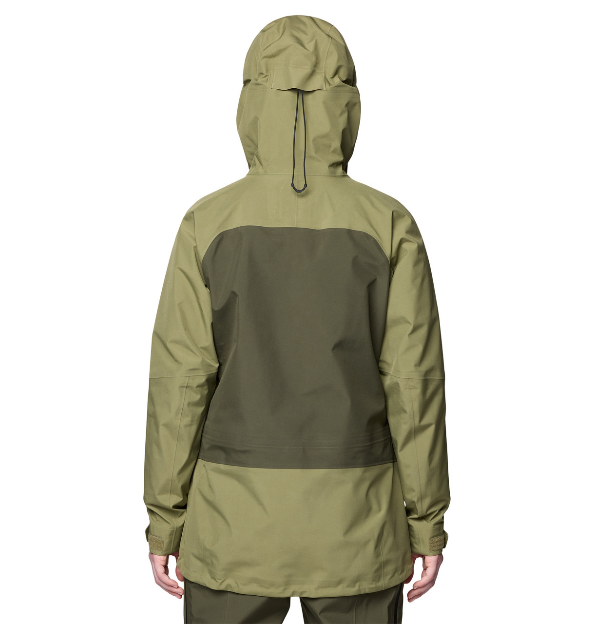 Mountain Hardwear Boundary Ridge Goretex Jacket - Women's