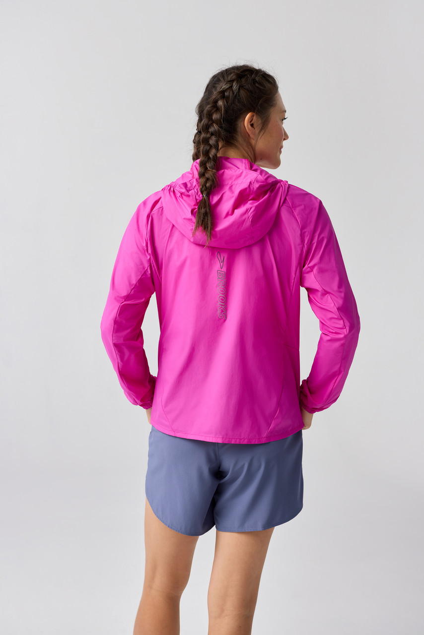 Brooks Notch Thermal Hoodie 3.0 - Women's