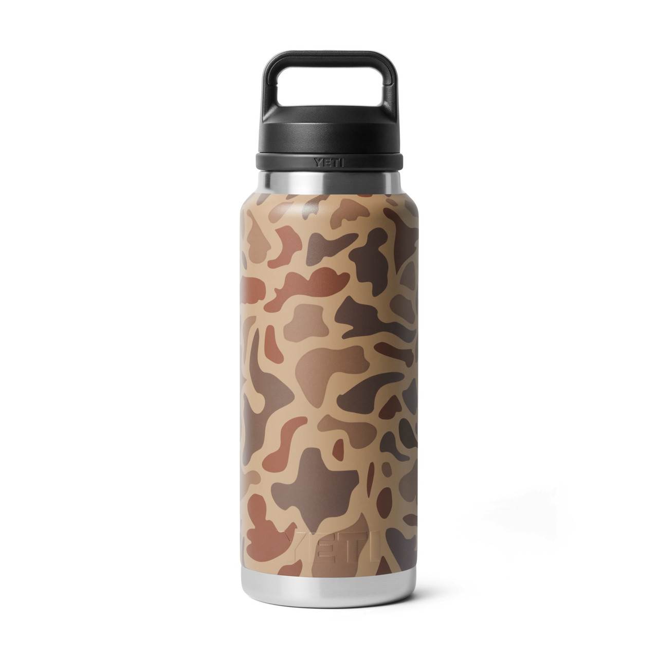 Yeti Rambler 1L Bottle with Chug Cap