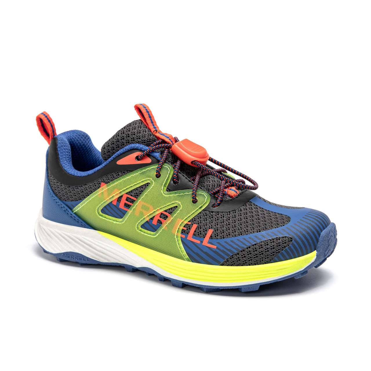 Merrell Agility Peak Shoes - Children to Youths