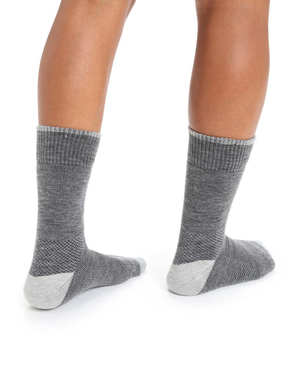 icebreaker Hike Medium Crew Socks - Women's