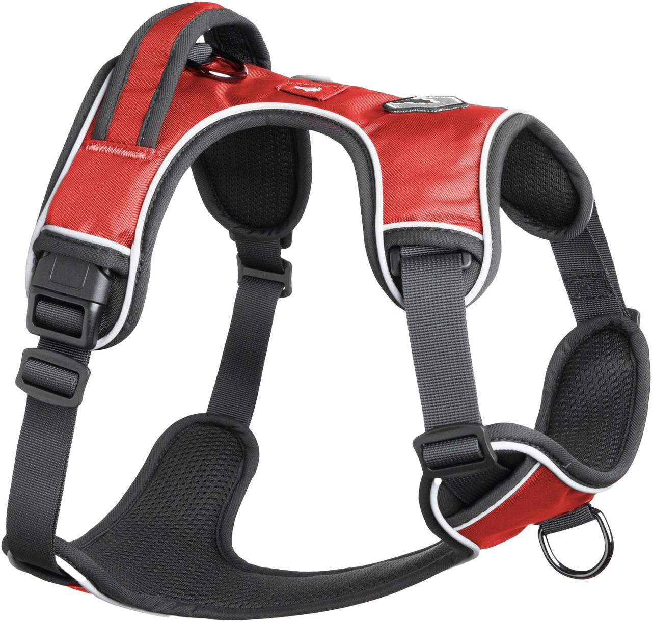 Canadian Canine Mesa Harness
