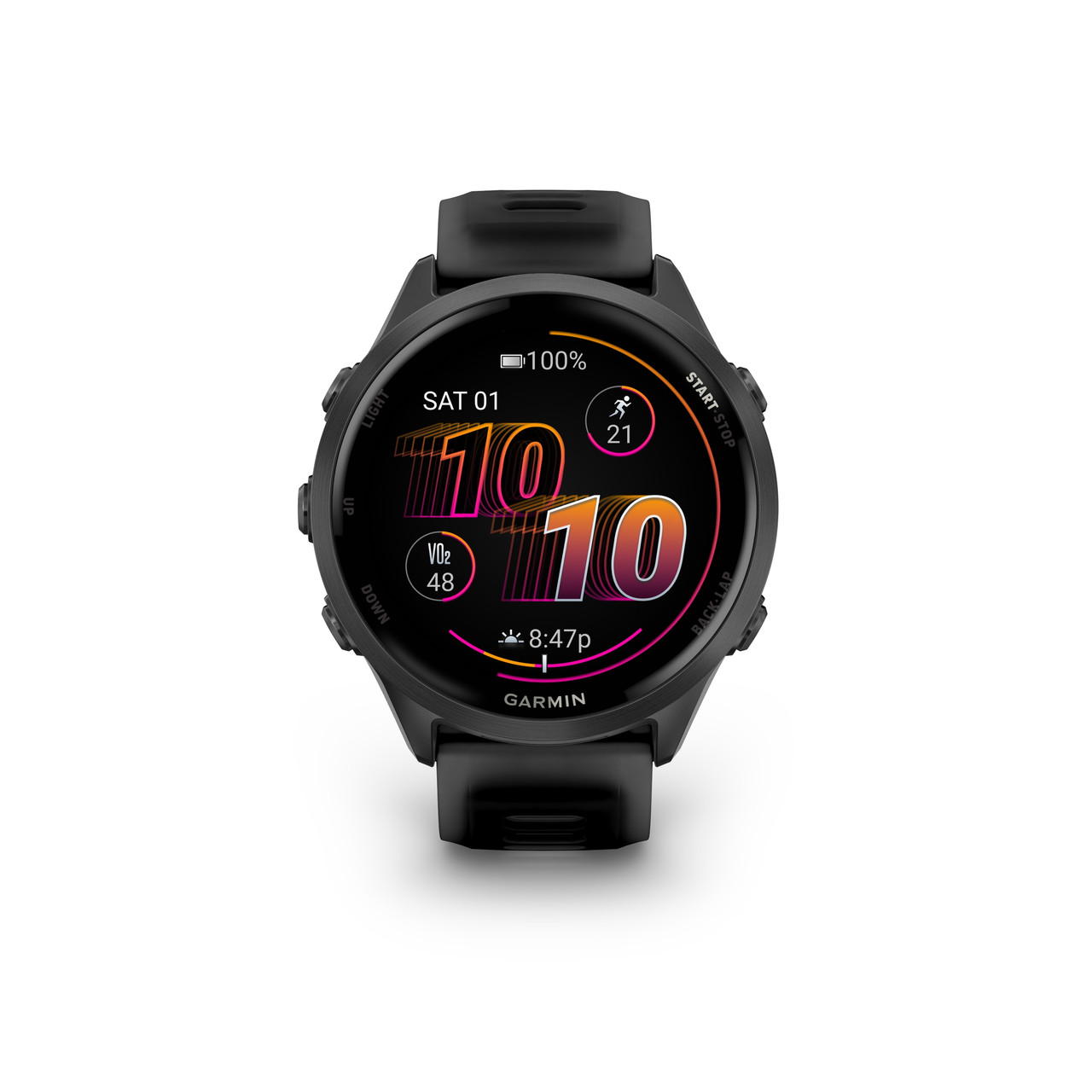 Garmin Forerunner 570 - 47mm - Unisex