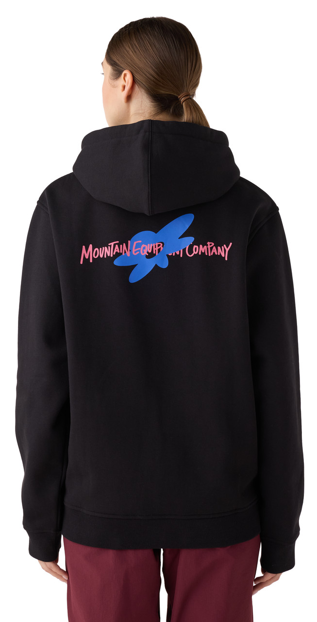 MEC Mountain Graphic Hoodie - Unisex