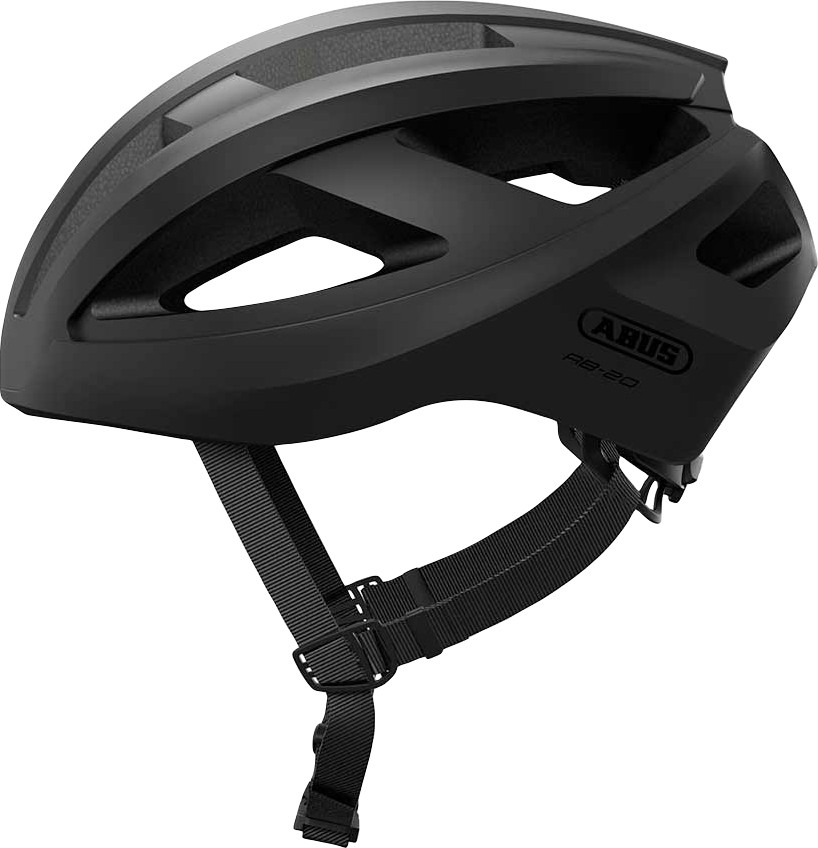 Abus Macator Helmet With Visor