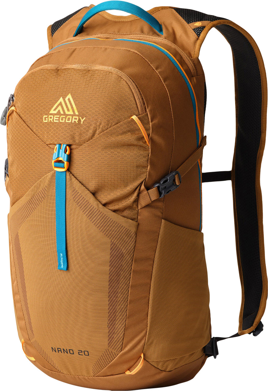 Gregory Nano 20 Plus Size Daypack - Unisex