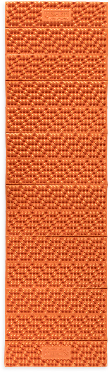 Nemo Switchback Foam Sleeping Pad - Unisex