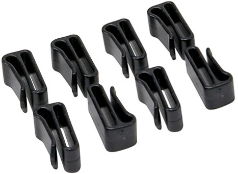 MSR Snowshoe Strap Keepers