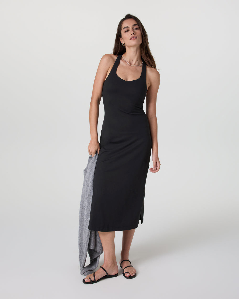 Vuori Halo Racerback Dress - Women's