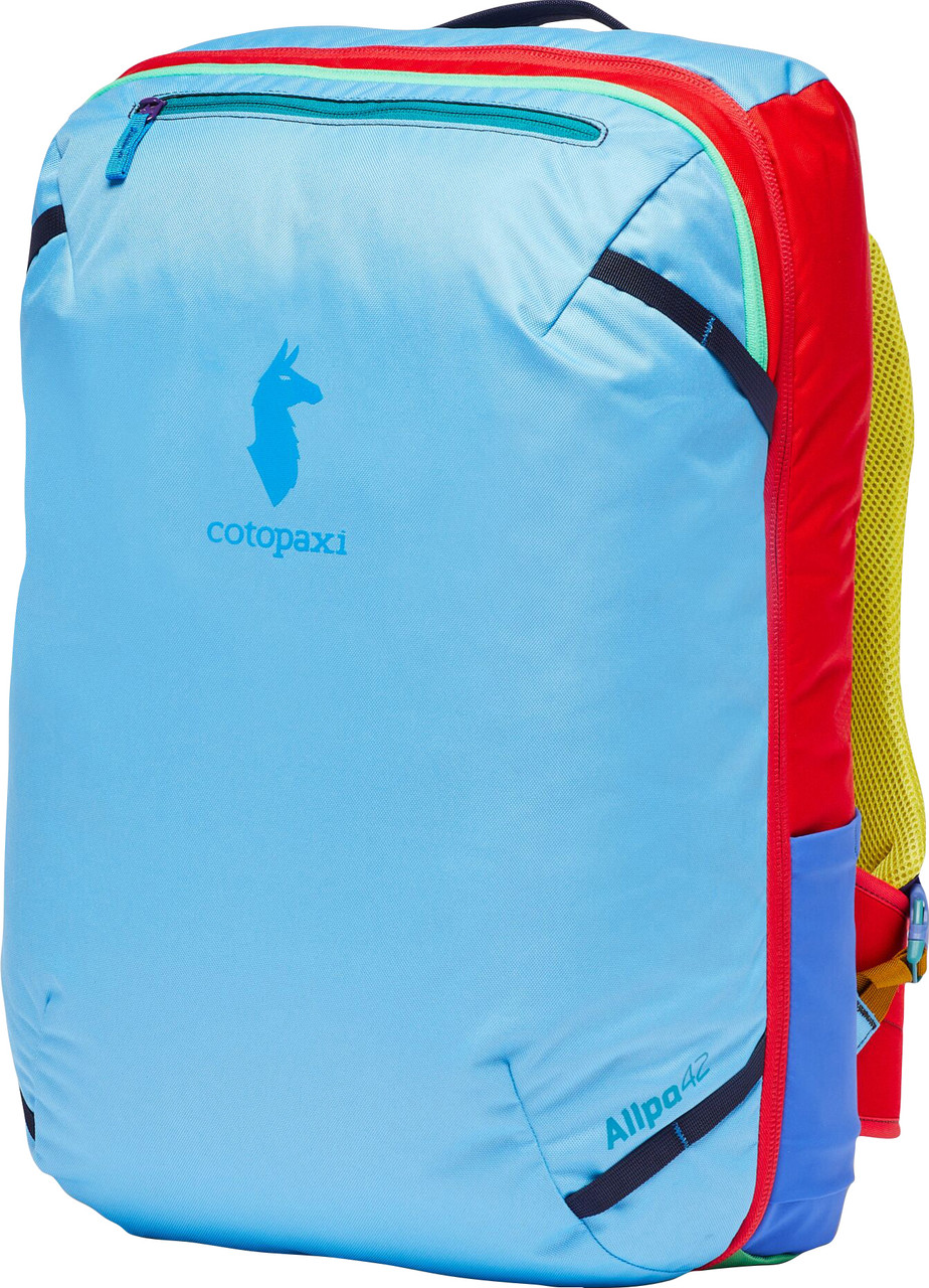 Cotopaxi Allpa 42L Travel Pack - Unisex