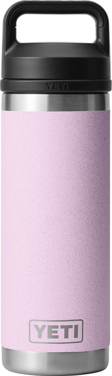 Yeti Rambler 532ml Bottle with Chug Cap