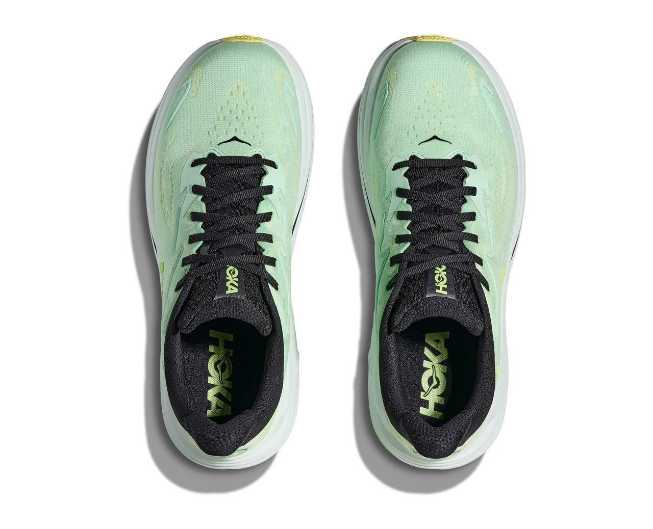 Hoka Clifton 10 Road Running Shoes - Men's