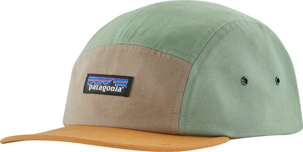 Patagonia P-6 Label Maclure Hat - Unisex