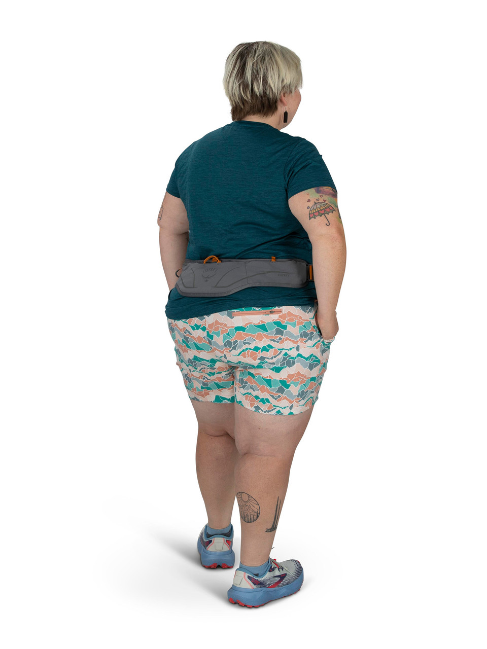 Osprey Duro Dyna LT Running Belt EF - Unisex