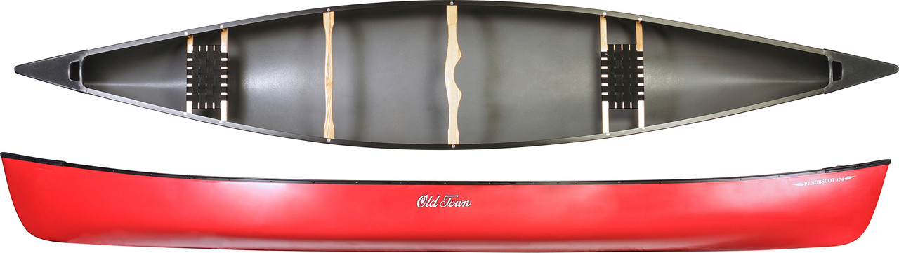 Old Town Penobscot 174