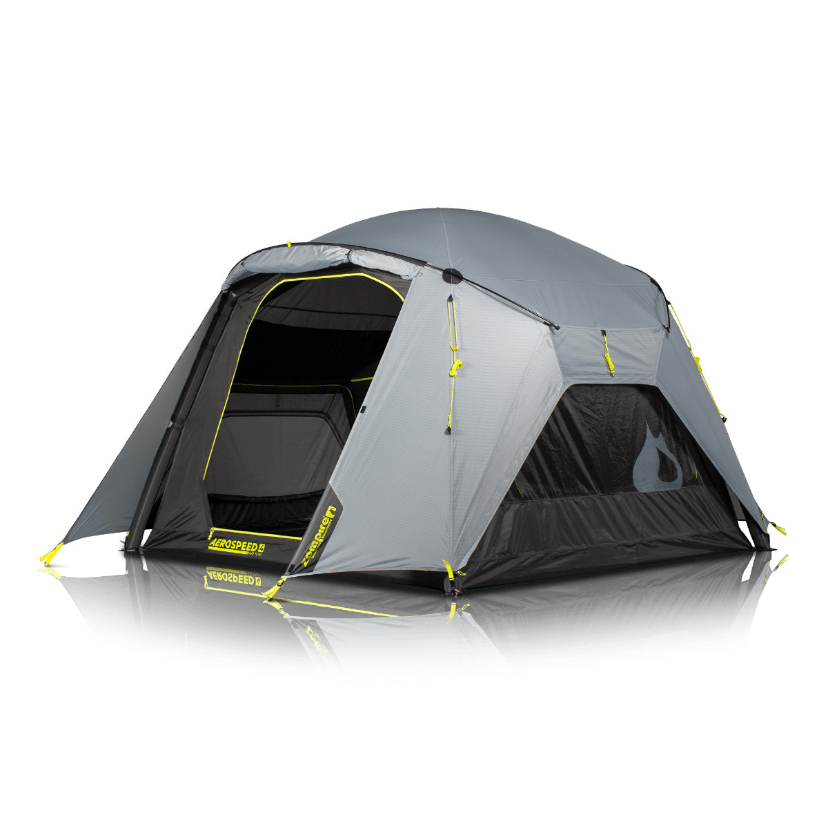 Zempire Aerospeed 4-Person Air Tent