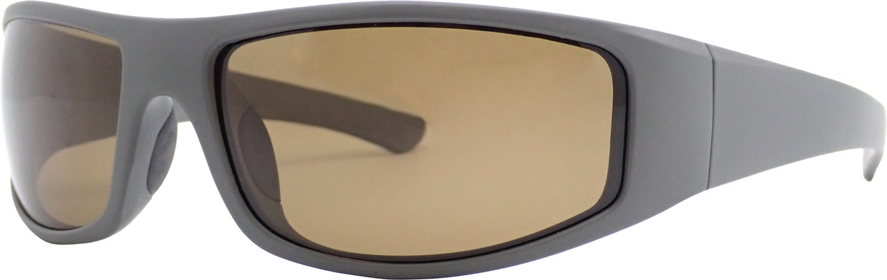 MEC Nipissing Polarized Floating Sunglasses - Unisex