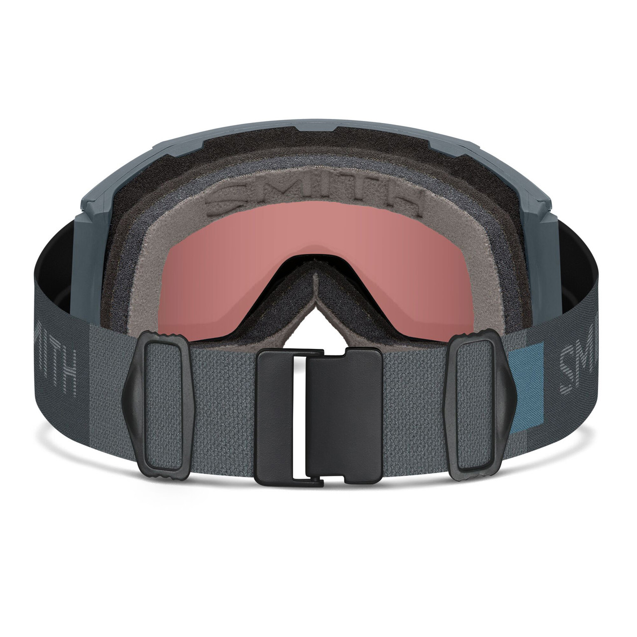 Smith Squad Mag Goggles - Unisex