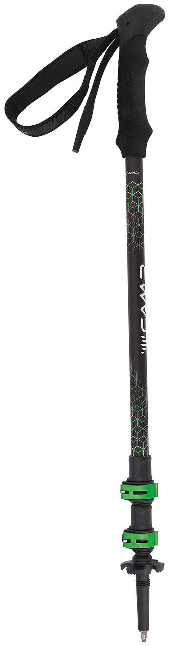 Camp Backcountry 3.0 Trekking Poles - Unisex