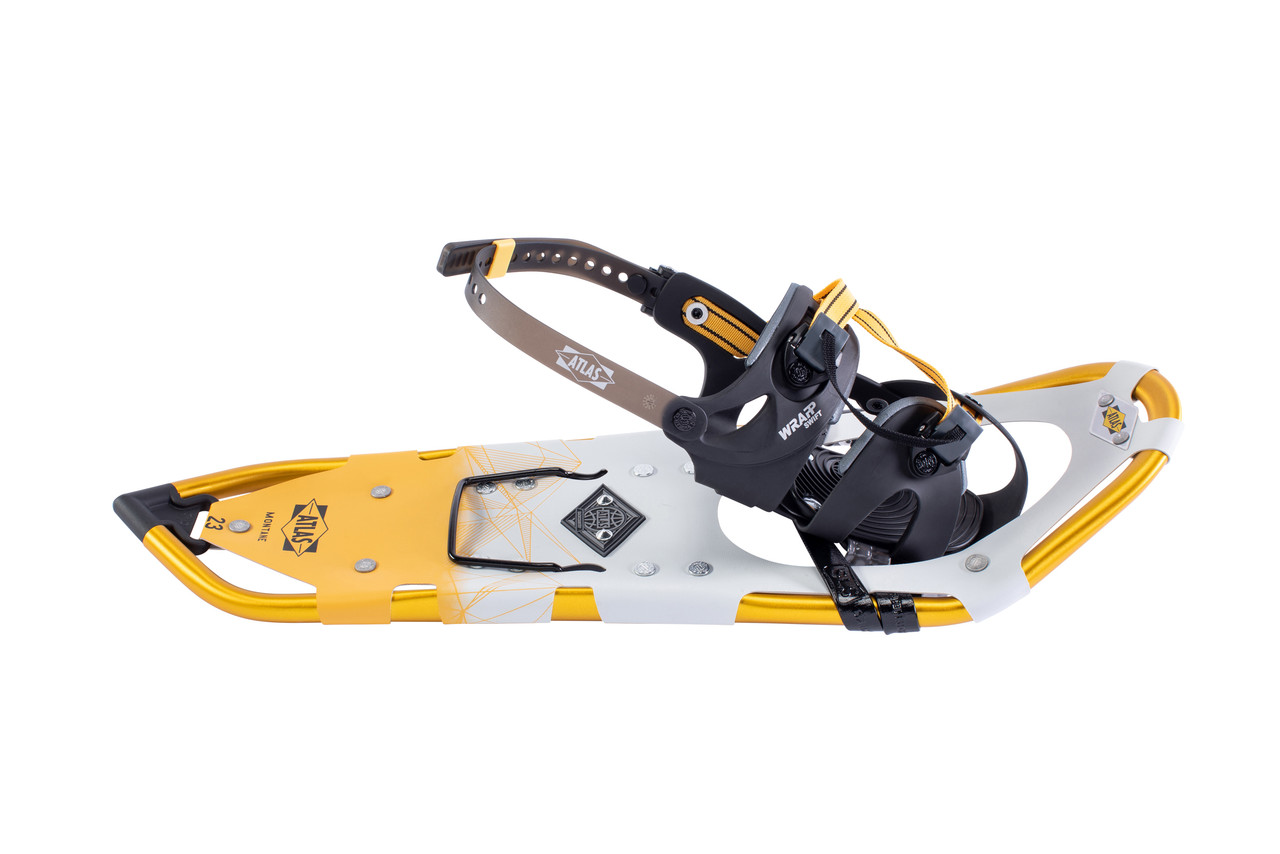 Atlas Montane Elektra Snowshoes - Women's