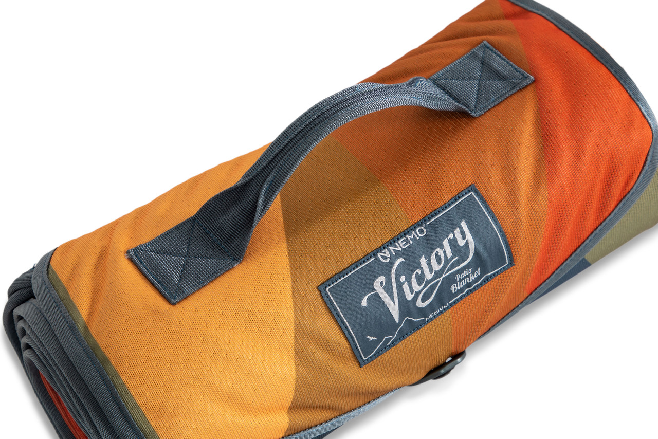 Nemo Victory Patio Blanket