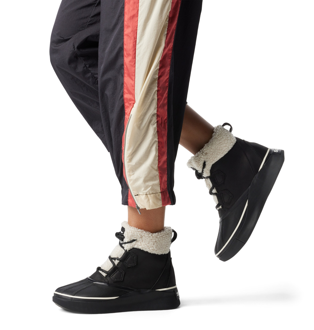 Sorel Out N About IV Chillz Waterproof Boots - Women's