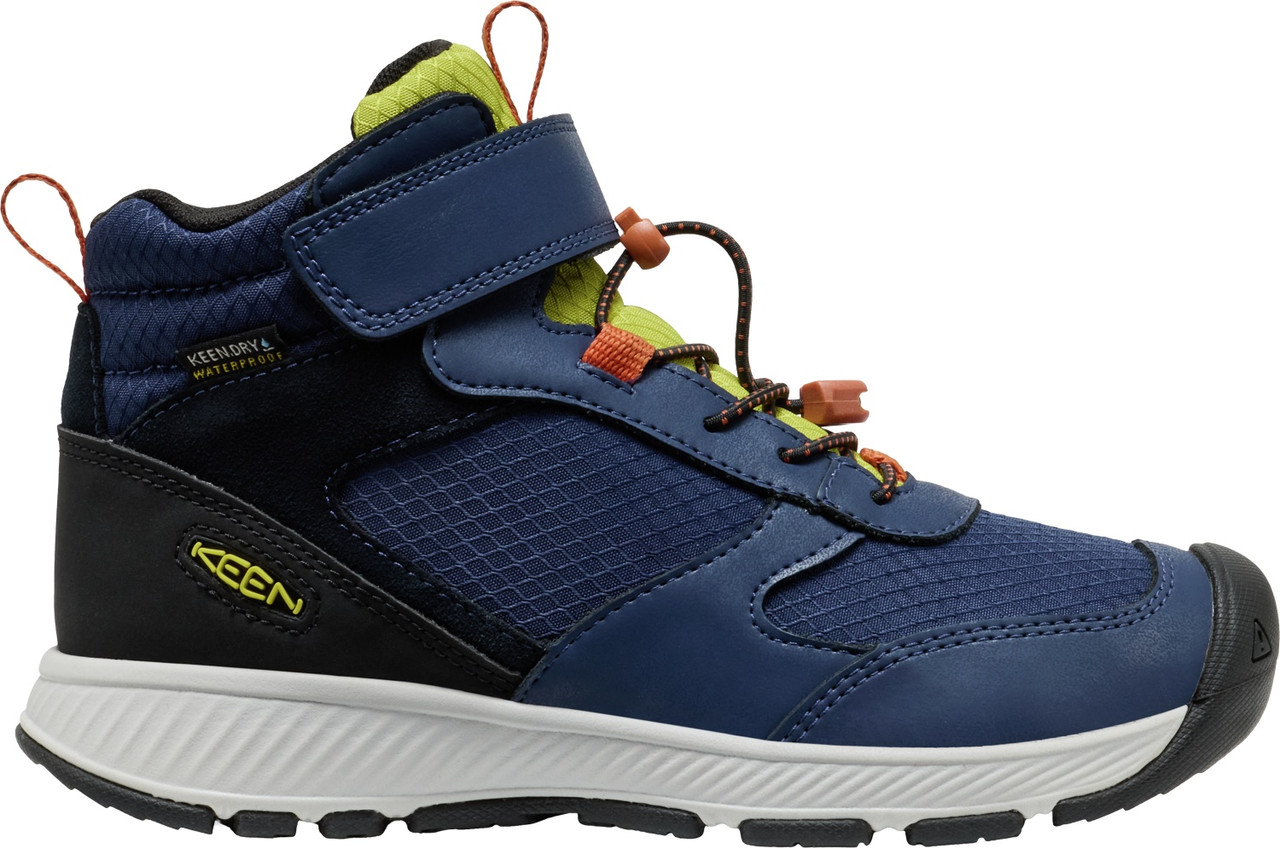 Keen Skua Mid Waterproof Shoes - Children