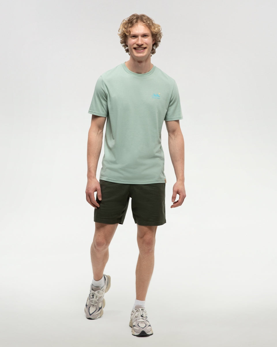 tentree Seaforestation T-Shirt - Men's